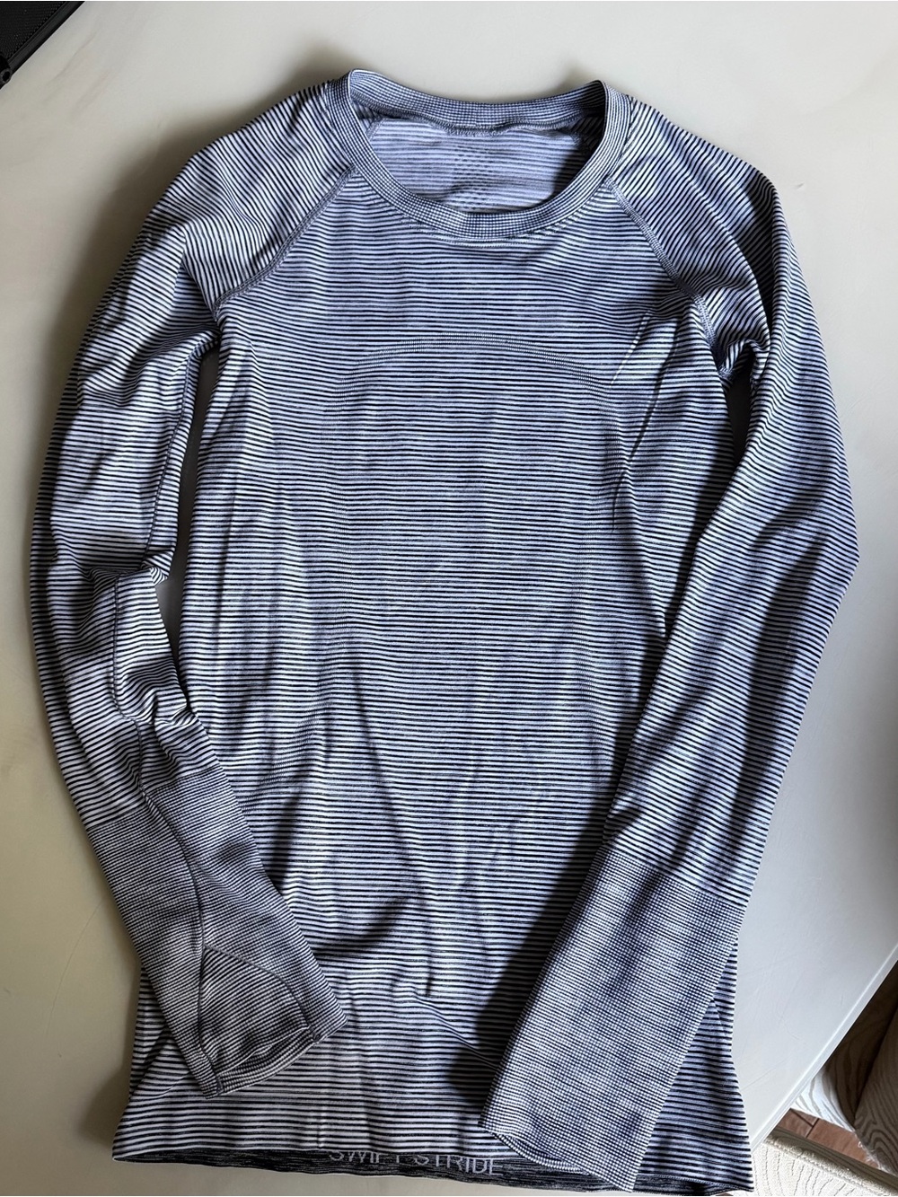 LULULEMON SWIFTLY TECH LONG SLEEVE